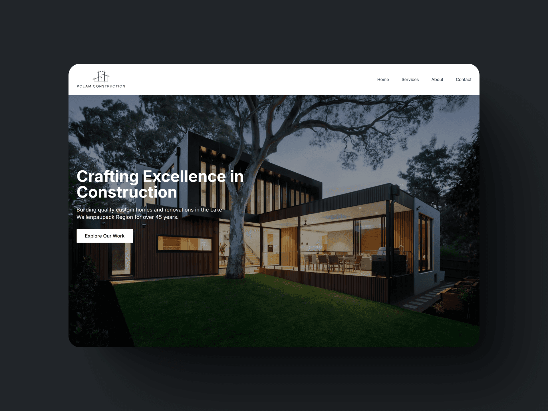 Polam Construction